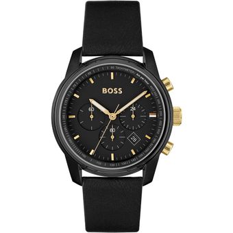 1514003 hombre Colombia Reloj modelo boss Linio - | negro HU712FA11XUKDLCO Hugo
