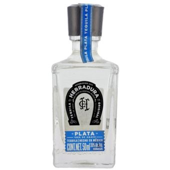 Pack de 12 Tequila Es Mexico Estuche c/5 Mini 50 ml Es Mexico