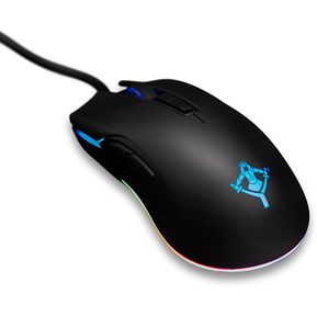 Mouse Gamer YEYIAN YMT-V70 YMT-M2000 CLAYMORE2000 OPT/RGB/7...