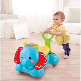 elefante activity fisher price