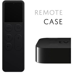Apple Tv Remote Case