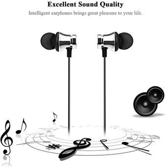 Auriculares Inalámbricos Bluetooth Auriculares De Música S8 