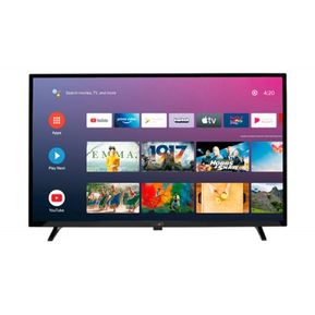Smart TV Lanix 32 pulgadas, Android 11, Resolucion 1366 x 78...
