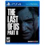 Juego PS4 The Last of Us 2