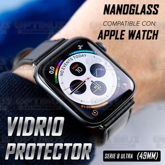 Protector de reloj, estuche protector de marco de reloj, accesorio para  reloj inteligente, estuche de marco de reloj, grado profesional