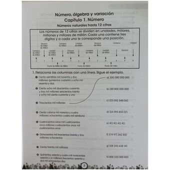 problemas de matematicas de sexto grado