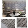 Papel Auto - adhesivo para decorar paredes 10mtsx45cms