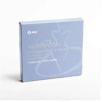 Nuvaring receta discount